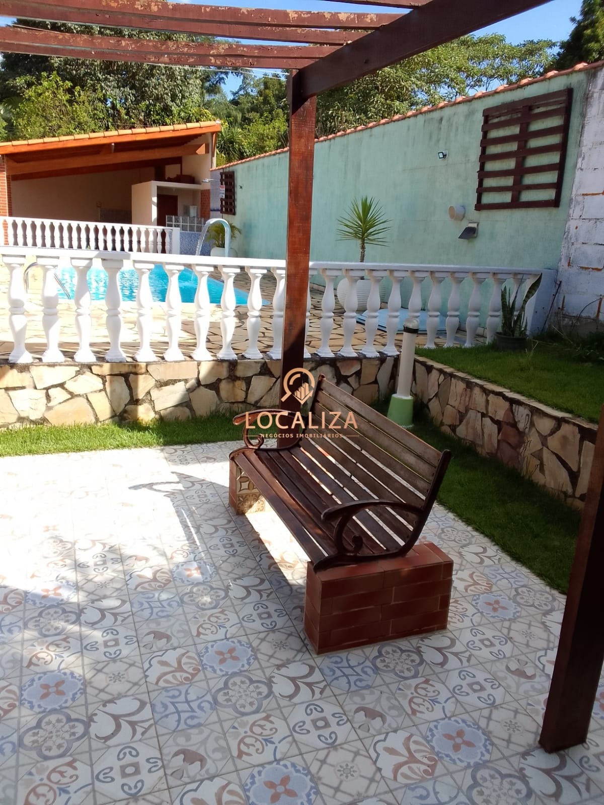 Chácara, 2 quartos - Foto 20