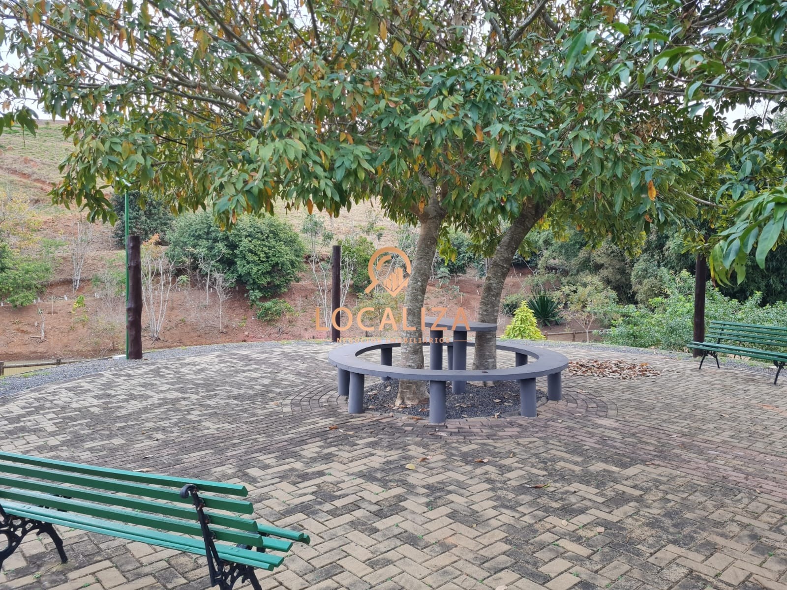 Terreno, 396 m² - Foto 6