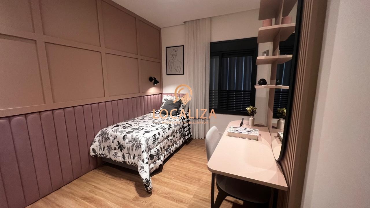 Apartamento, 4 quartos, 149 m² - Foto 9