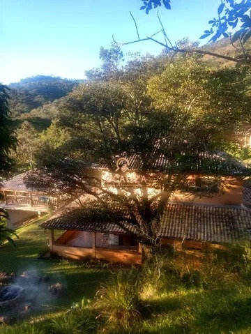 Sítio, 5 quartos, 500 m² - Foto 12
