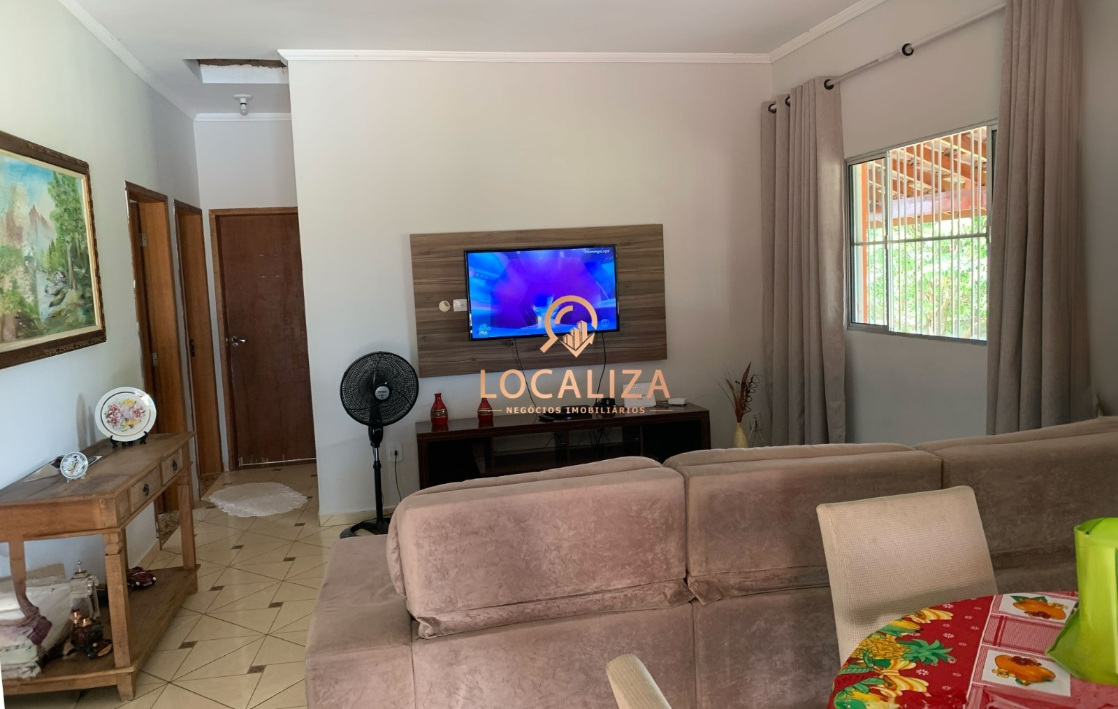Chácara à venda com 3 quartos, 200m² - Foto 18