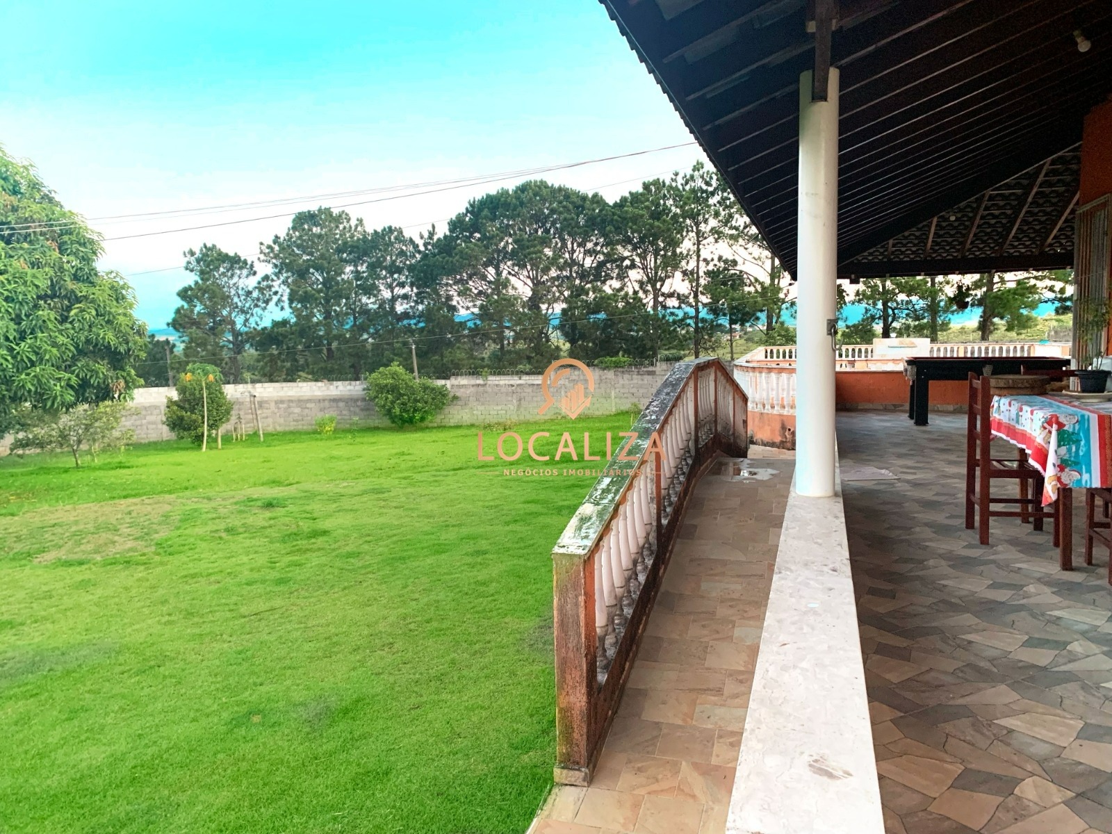 Chácara à venda com 3 quartos, 200m² - Foto 10