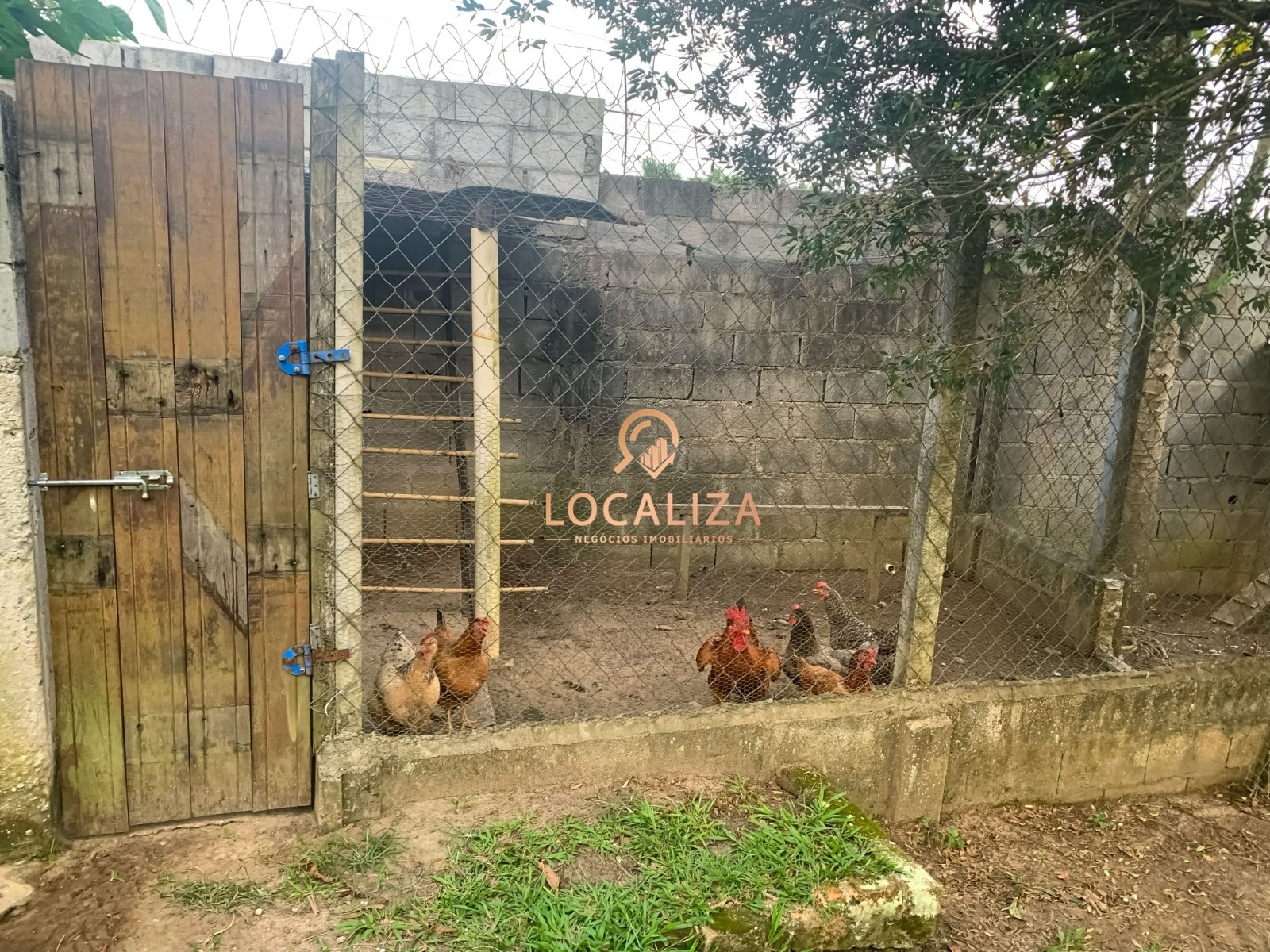 Chácara à venda com 3 quartos, 200m² - Foto 17