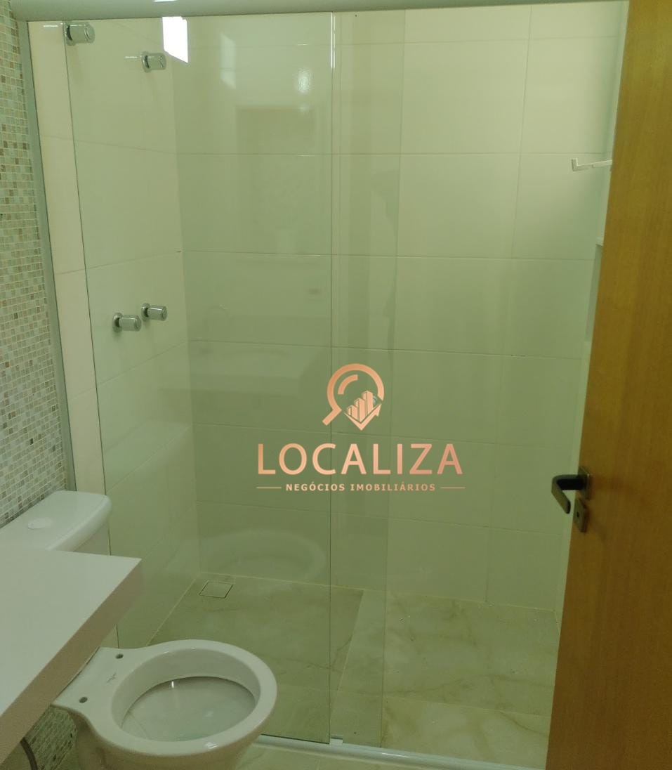 Casa à venda e aluguel com 3 quartos - Foto 7