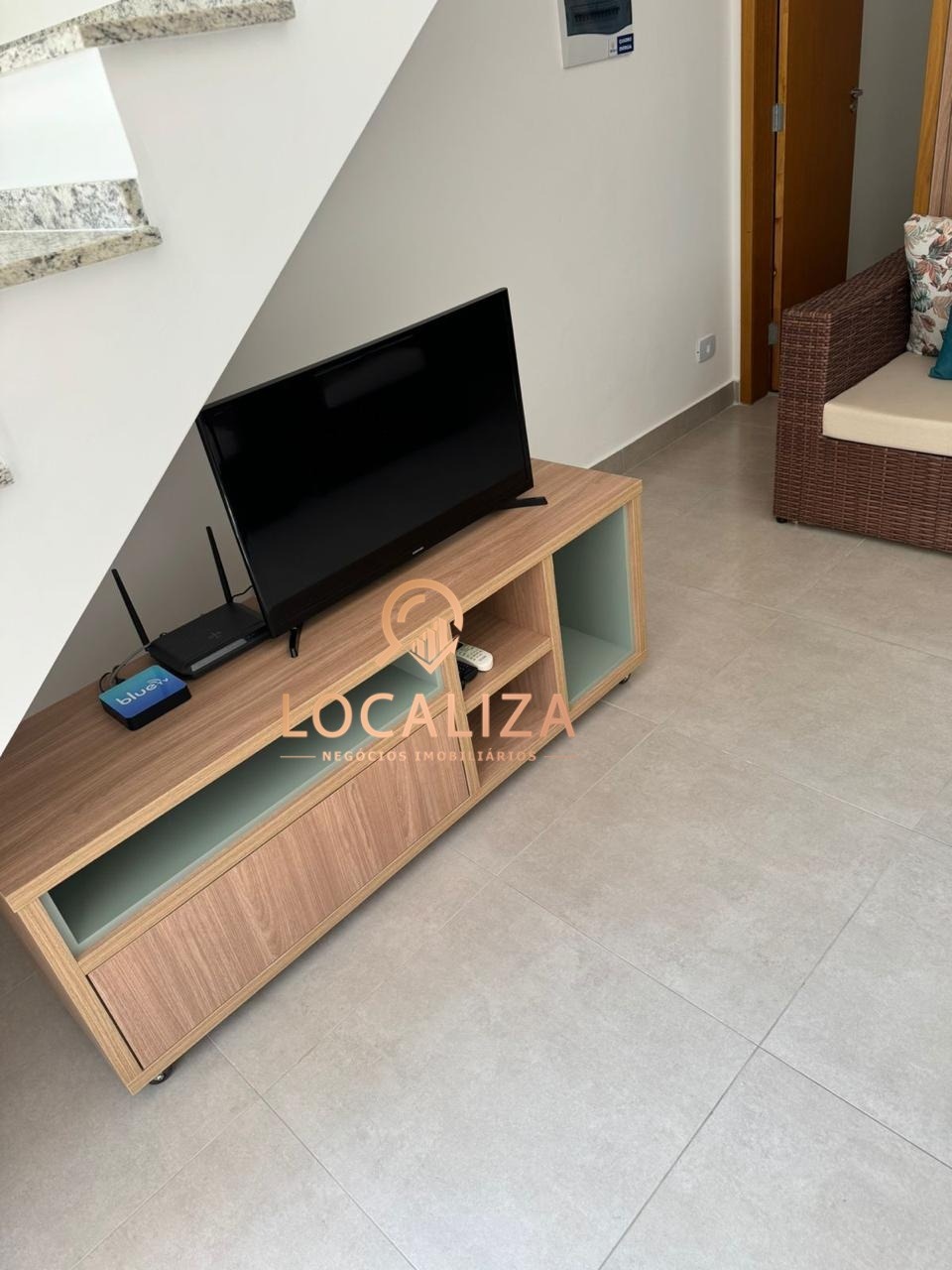 Casa, 2 quartos, 106 m² - Foto 7