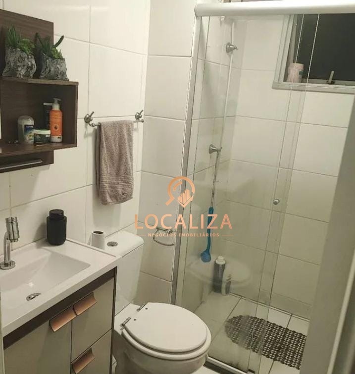 Apartamento, 3 quartos, 63 m² - Foto 7