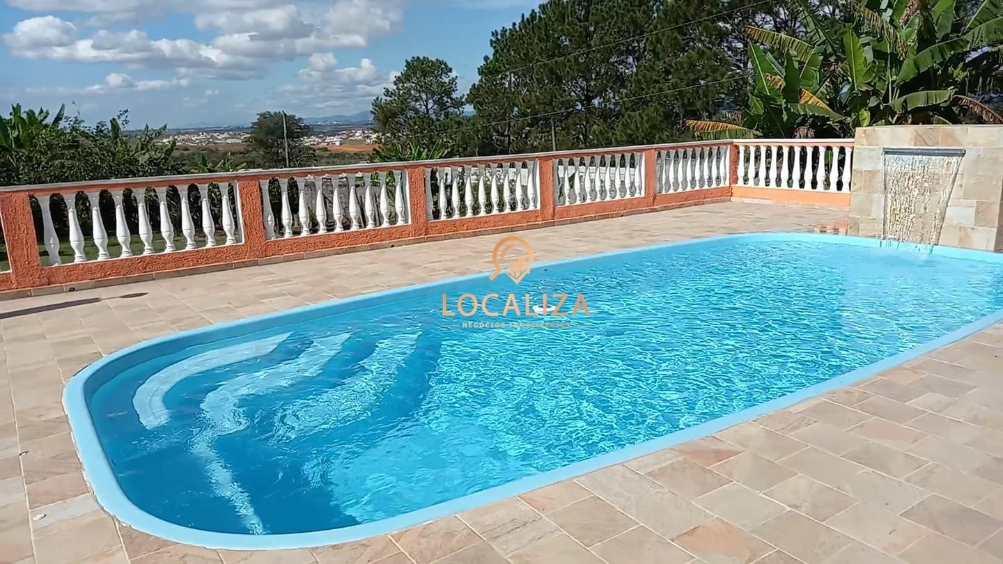 Chácara à venda com 3 quartos, 200m² - Foto 8