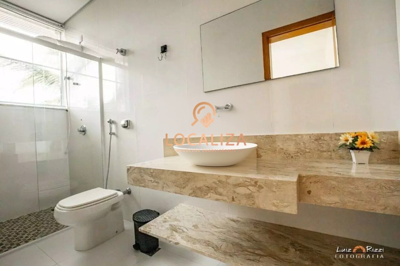 Casa, 4 quartos, 630 m² - Foto 8