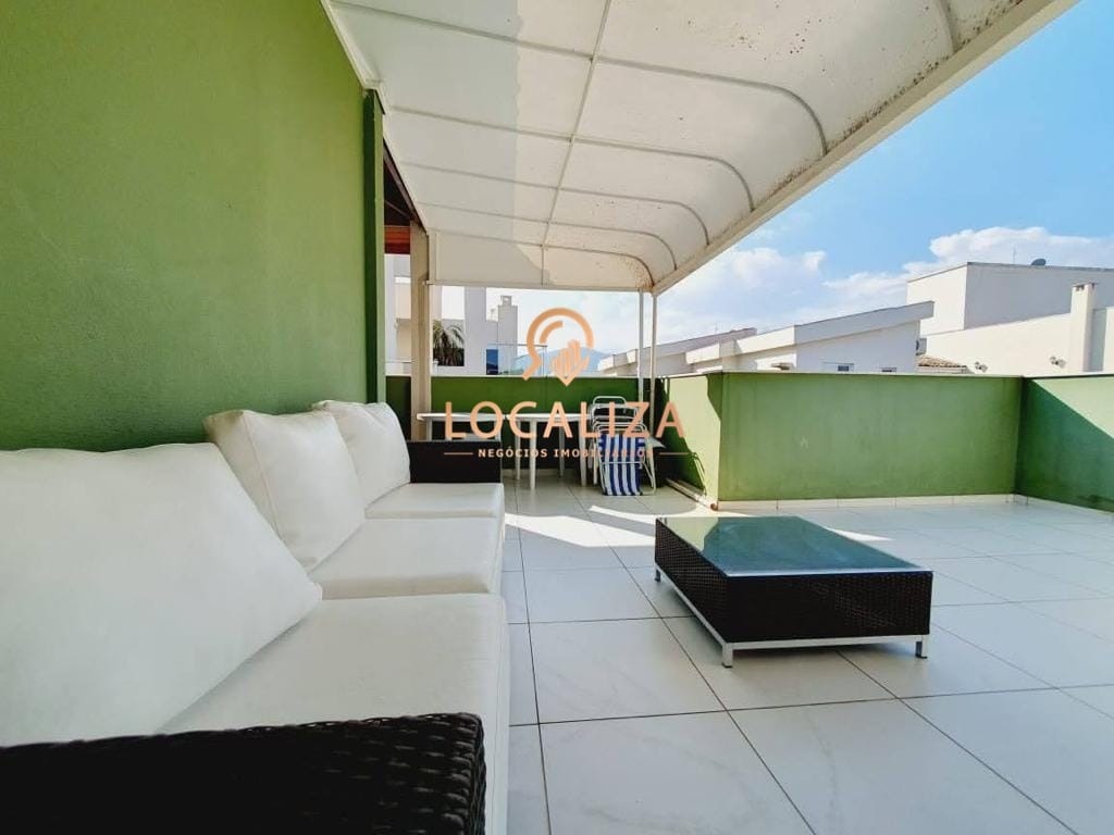 Cobertura à venda com 3 quartos, 165m² - Foto 11