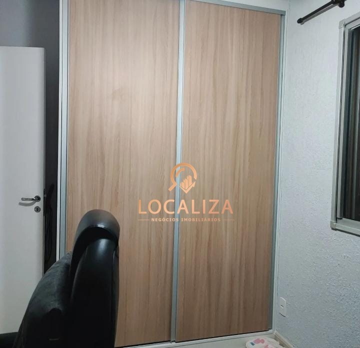 Apartamento, 3 quartos, 63 m² - Foto 8