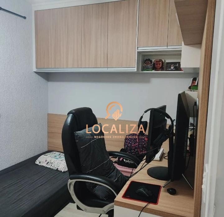 Apartamento, 3 quartos, 63 m² - Foto 9