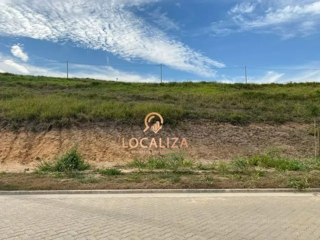 Terreno, 393 m² - Foto 1