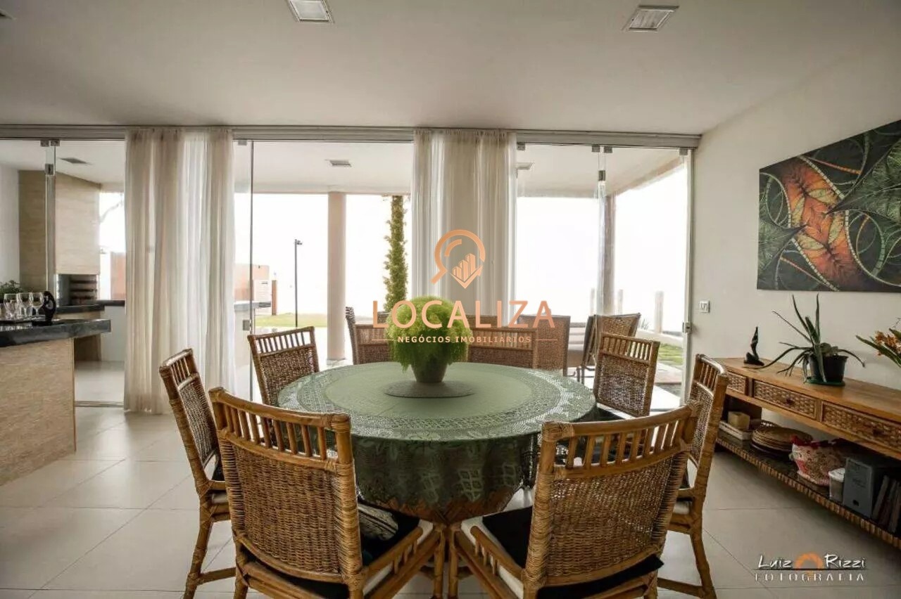 Casa, 4 quartos, 630 m² - Foto 3