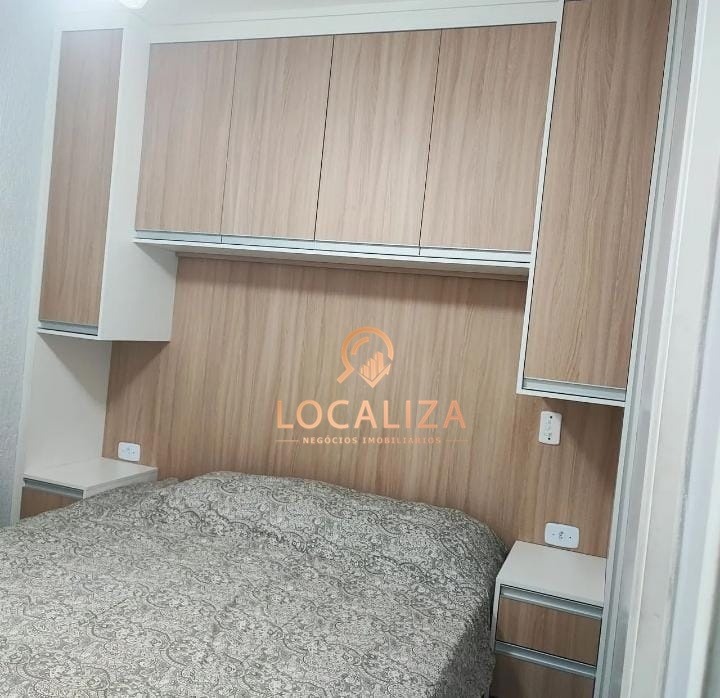 Apartamento, 3 quartos, 63 m² - Foto 10