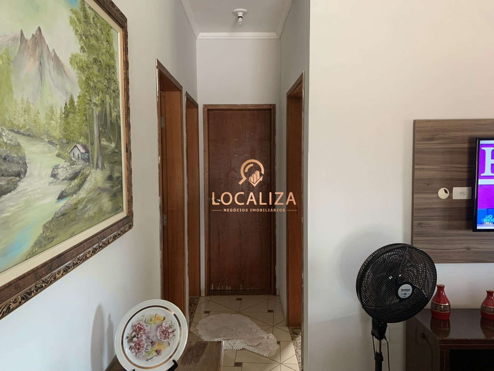 Chácara à venda com 3 quartos, 200m² - Foto 20