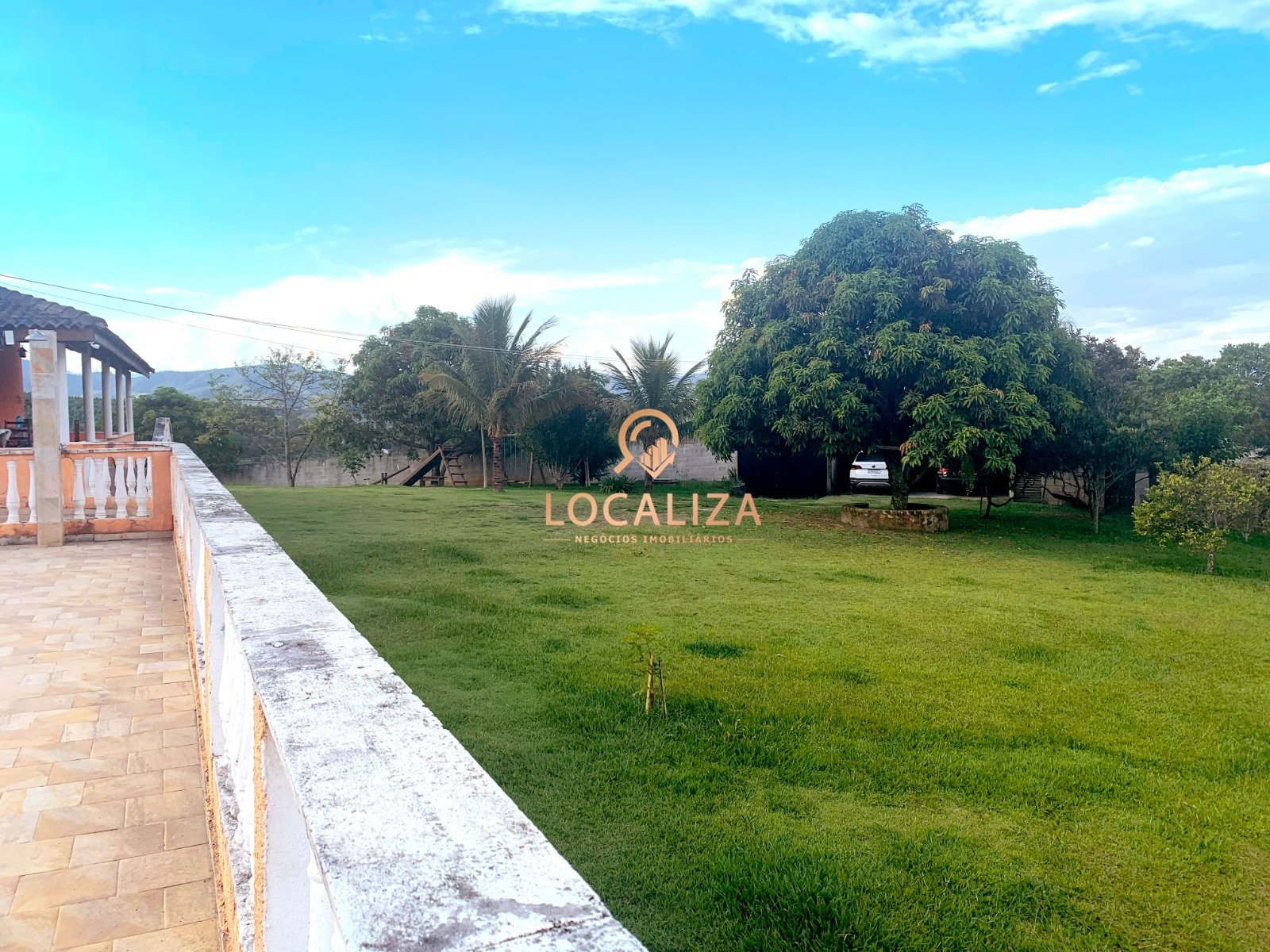 Chácara à venda com 3 quartos, 200m² - Foto 16