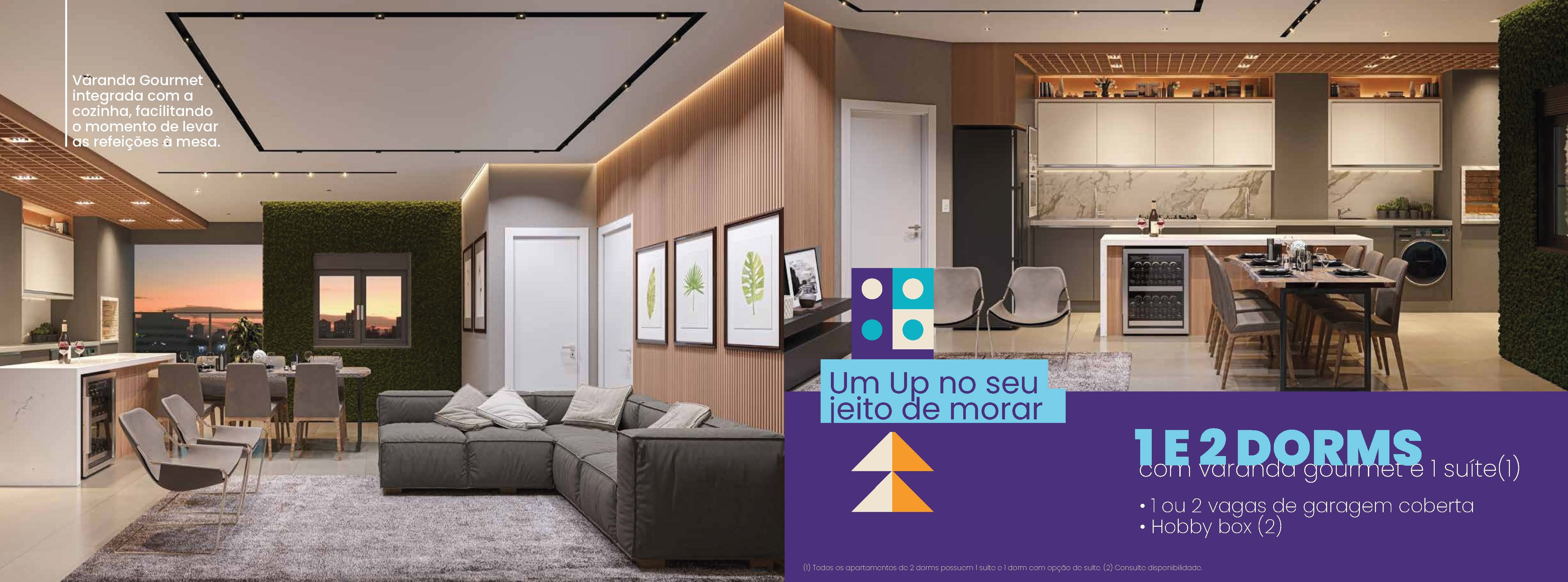Apartamento, 1 quarto, 38 m² - Foto 22