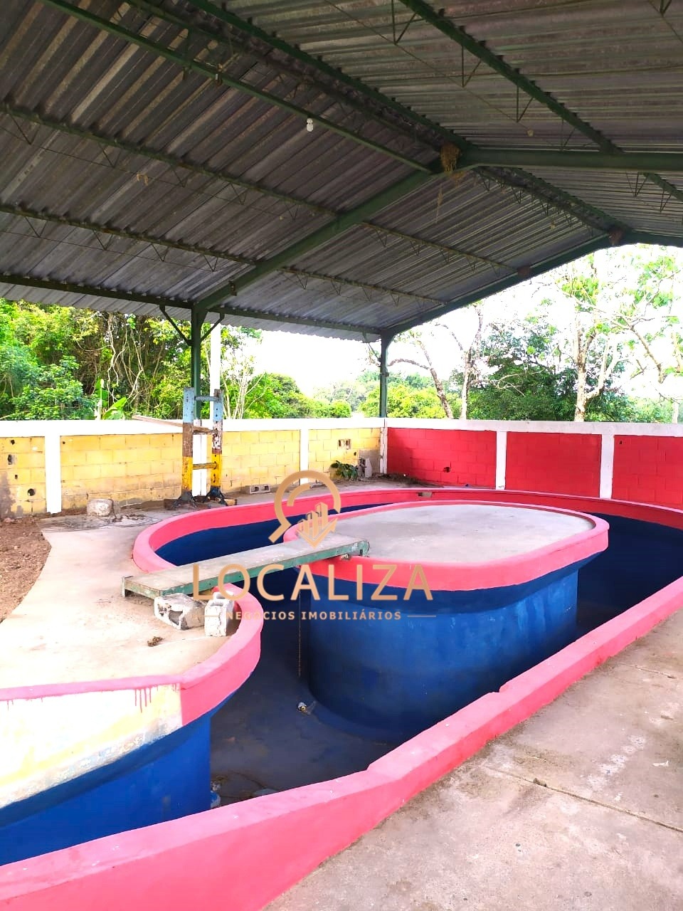 Sítio, 9 m² - Foto 13