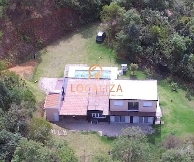 Sítio, 2 quartos, 24200 m² - Foto 9