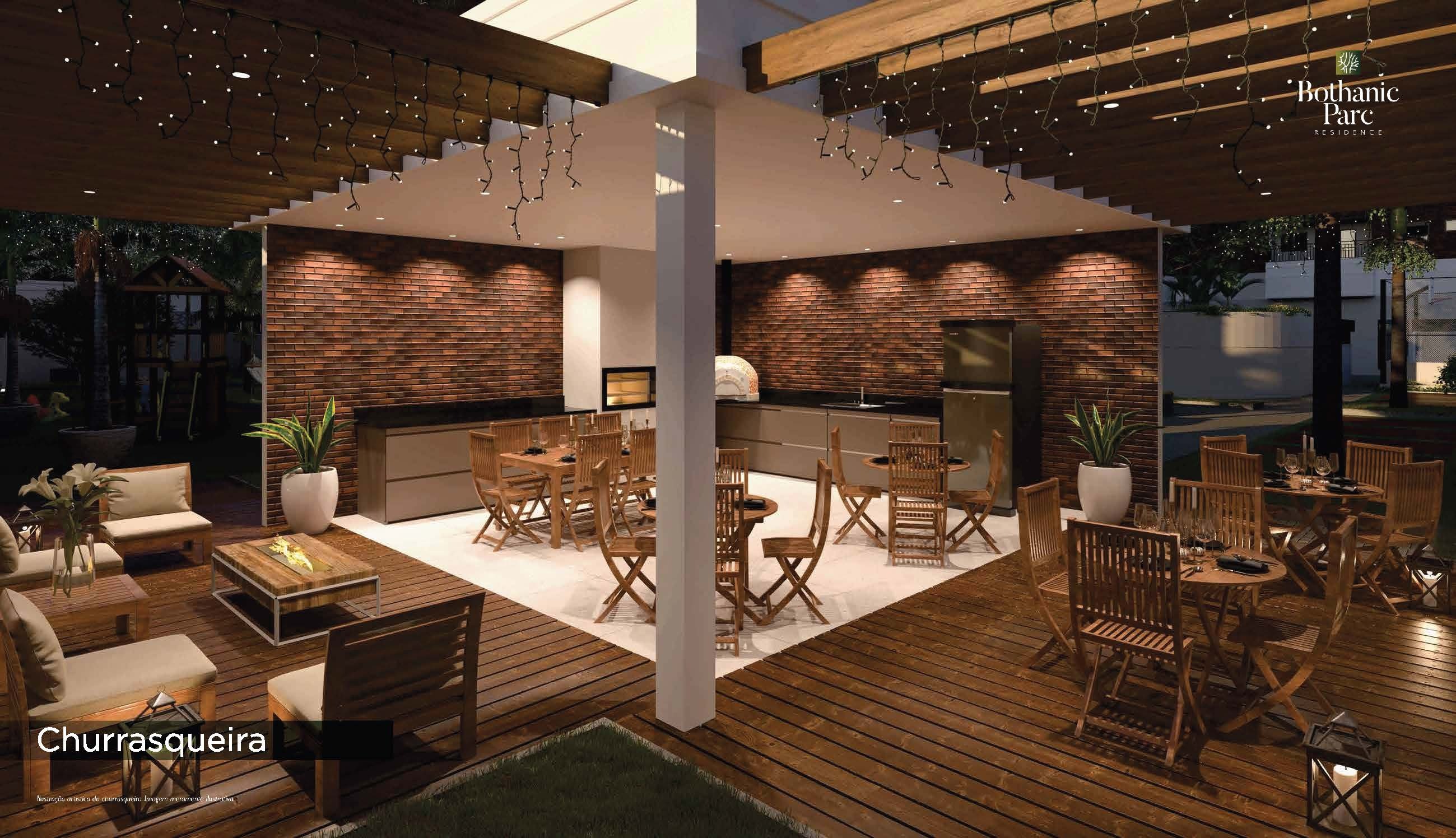 Apartamento, 2 quartos, 64 m² - Foto 10