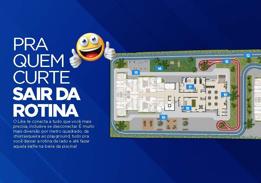 Apartamento, 2 quartos, 51 m² - Foto 32