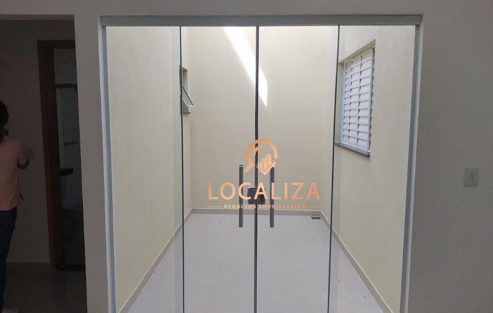 Casa à venda e aluguel com 3 quartos - Foto 4