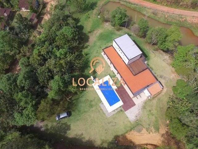 Sítio, 2 quartos, 24200 m² - Foto 4