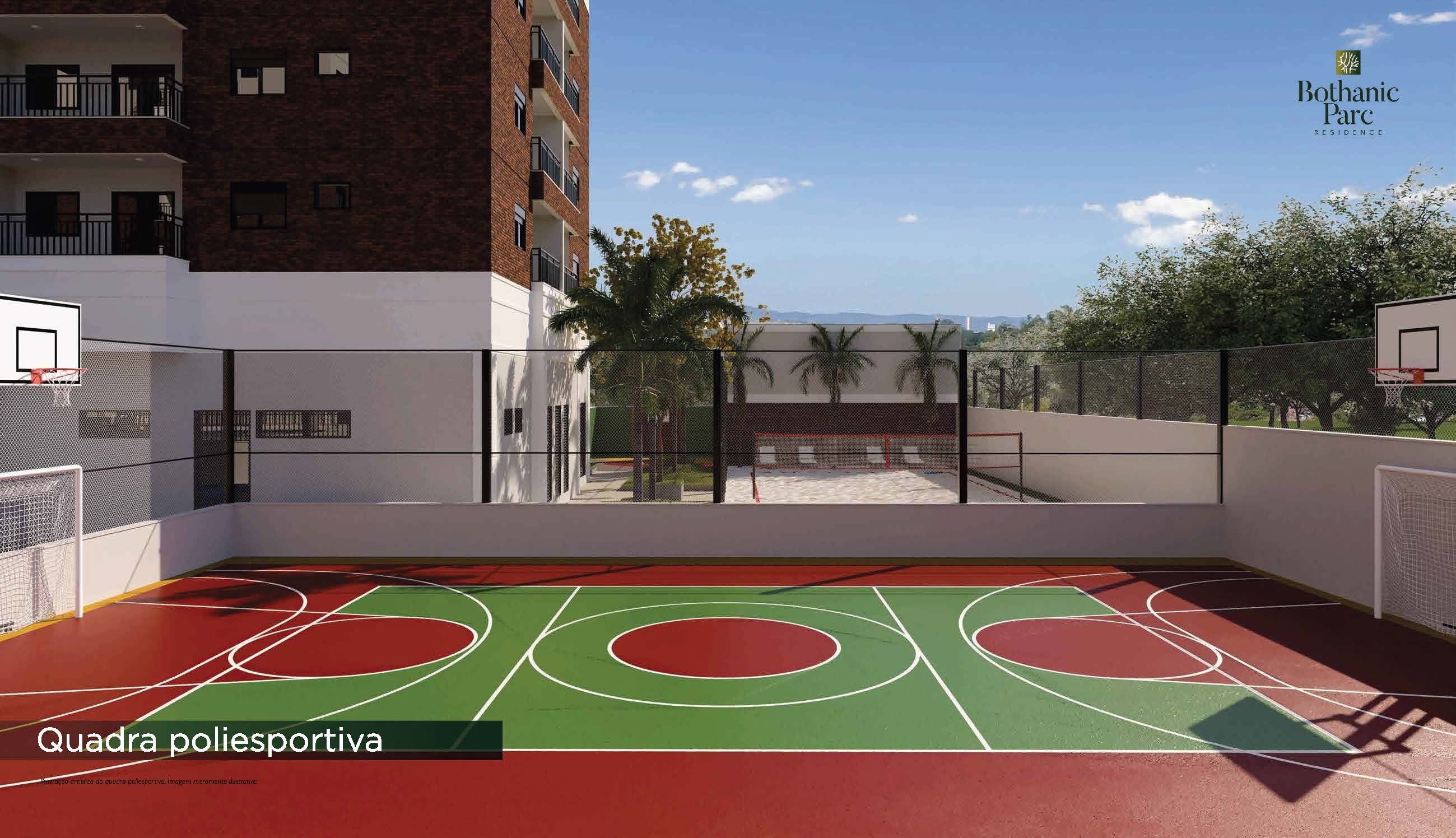 Apartamento, 2 quartos, 64 m² - Foto 13