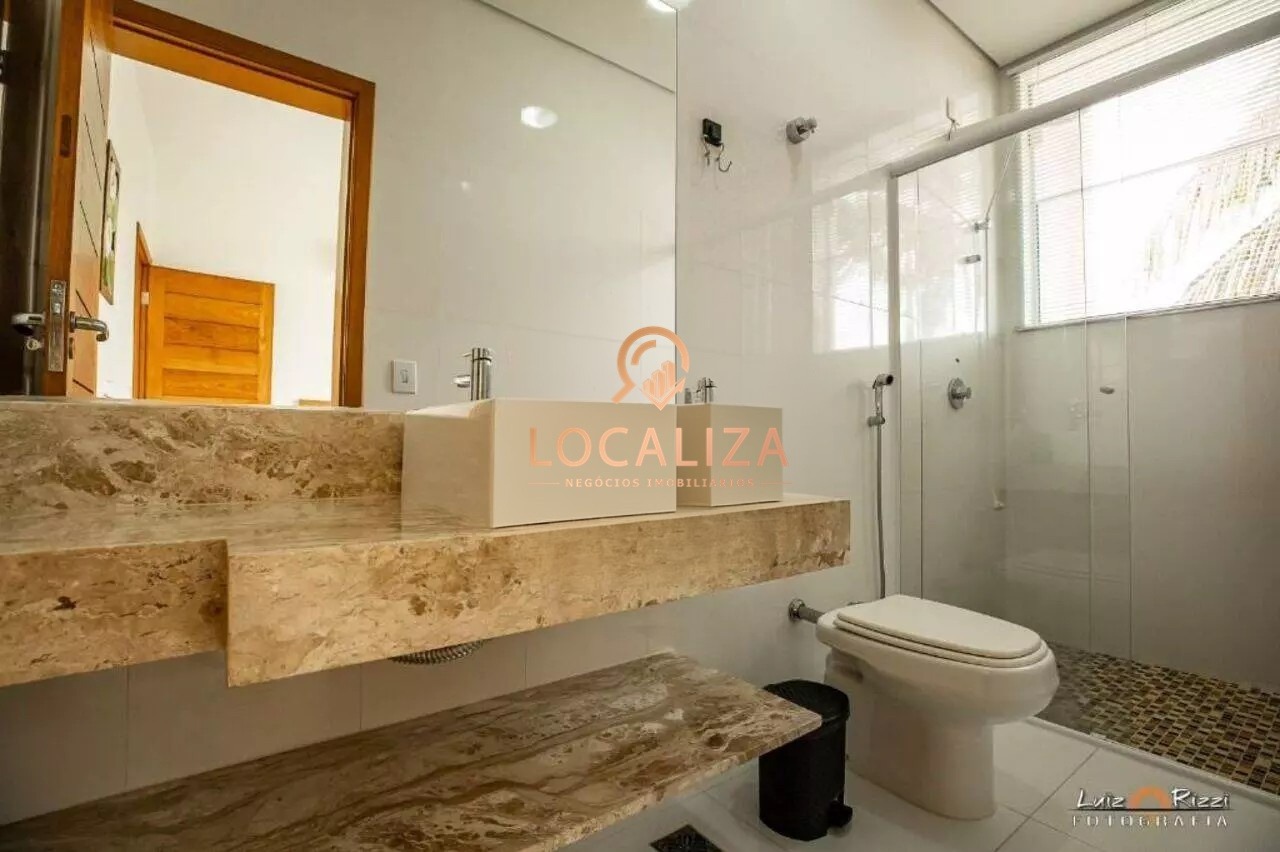 Casa, 4 quartos, 630 m² - Foto 9