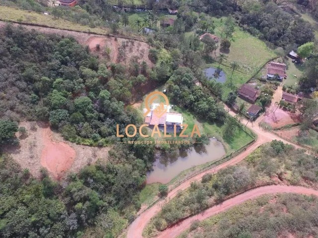 Sítio, 2 quartos, 24200 m² - Foto 3