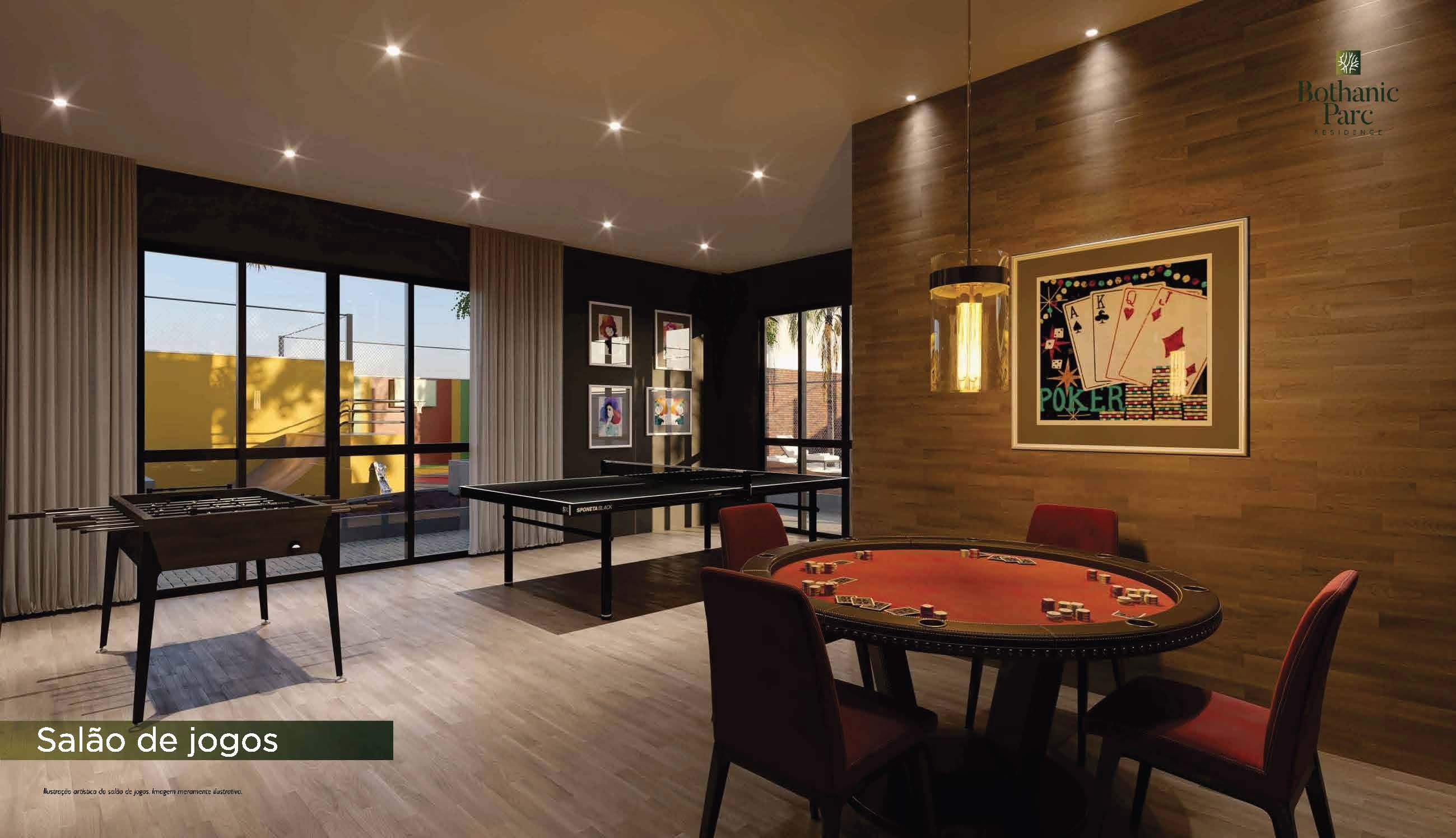 Apartamento, 2 quartos, 64 m² - Foto 20