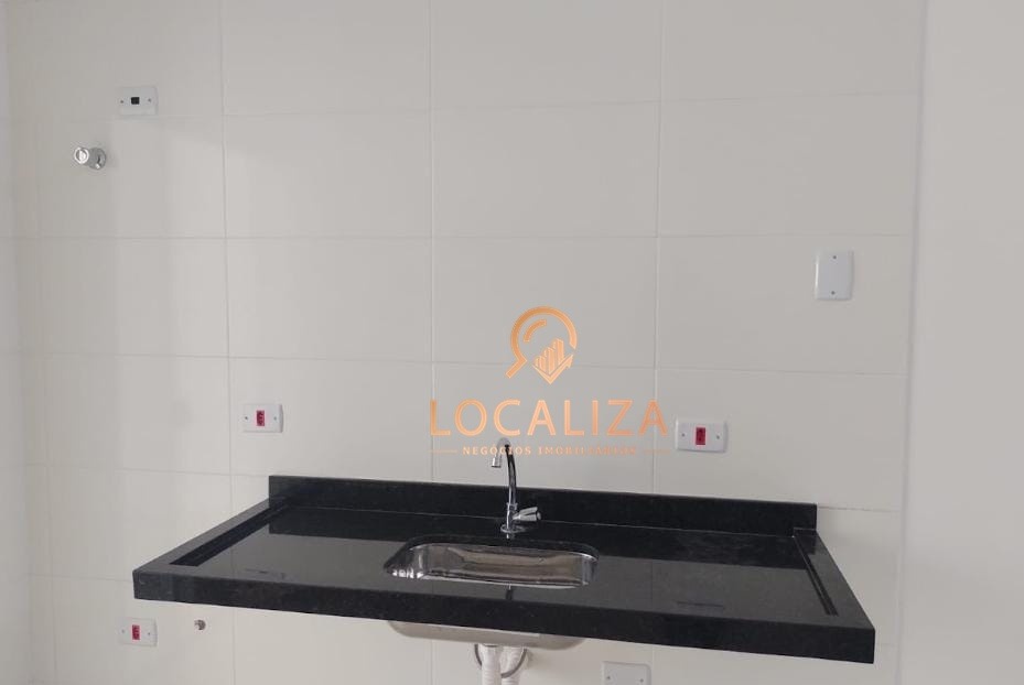 Casa à venda e aluguel com 3 quartos - Foto 5