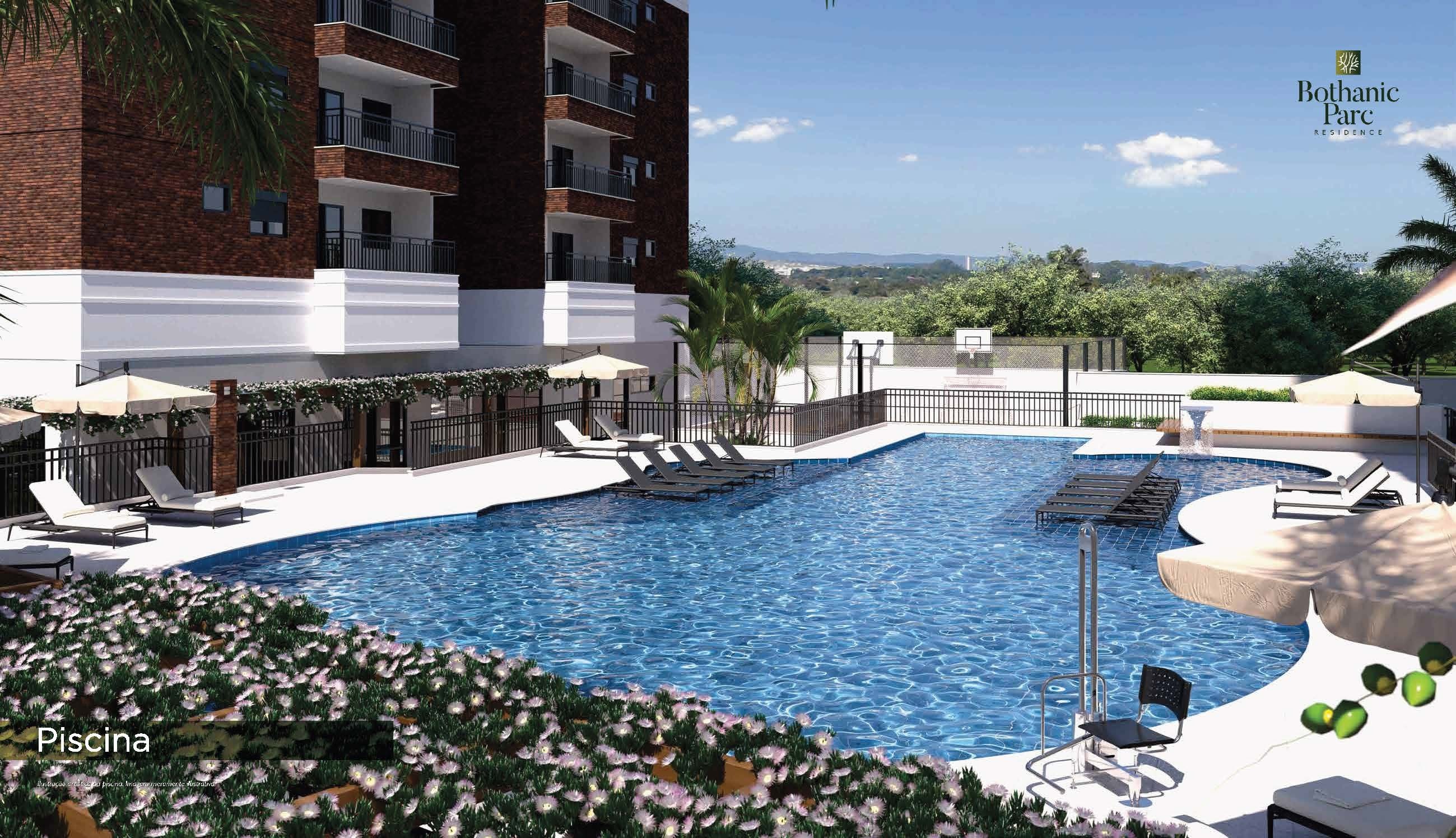 Apartamento, 2 quartos, 64 m² - Foto 25