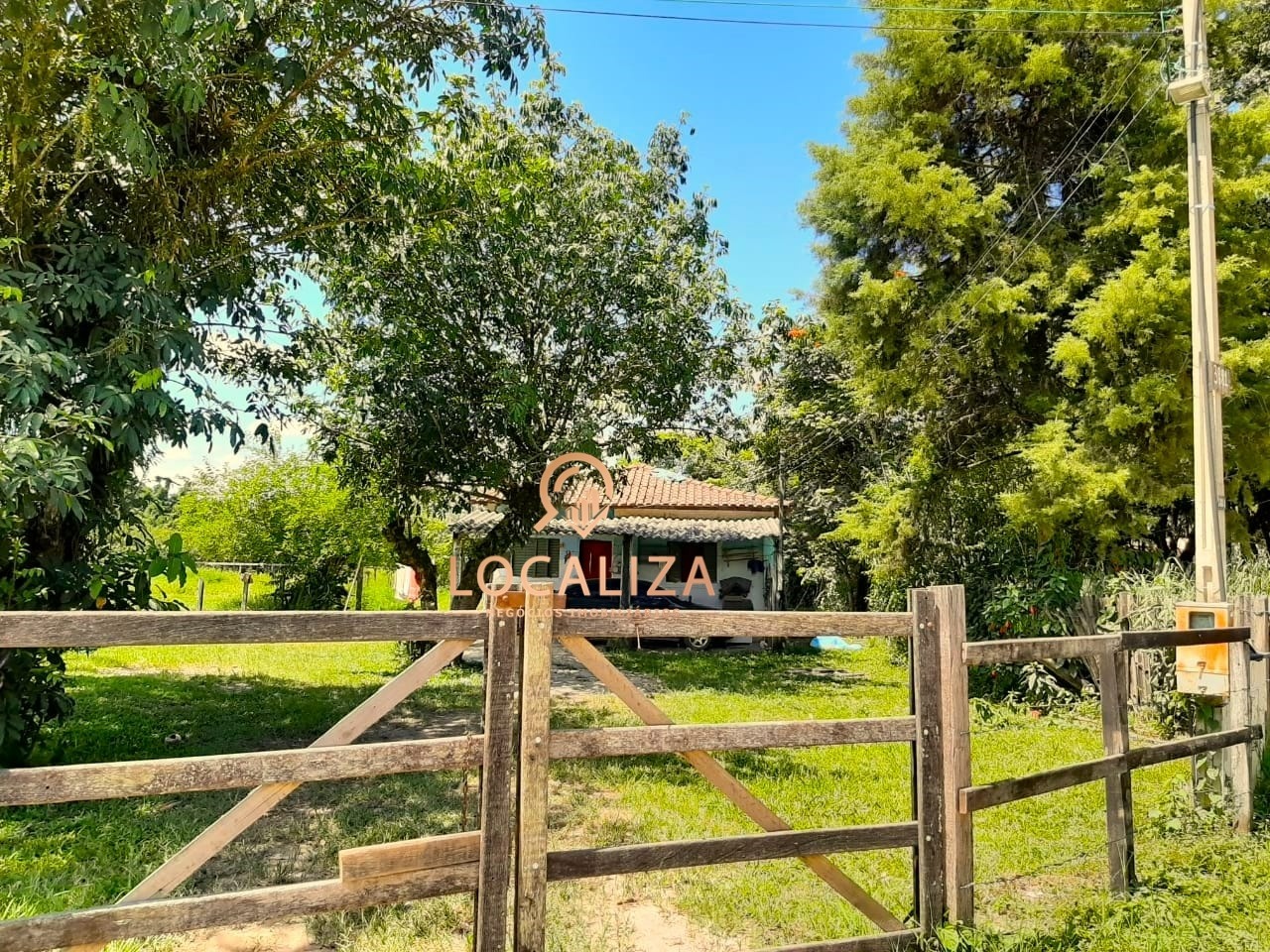 Sítio, 9 m² - Foto 10