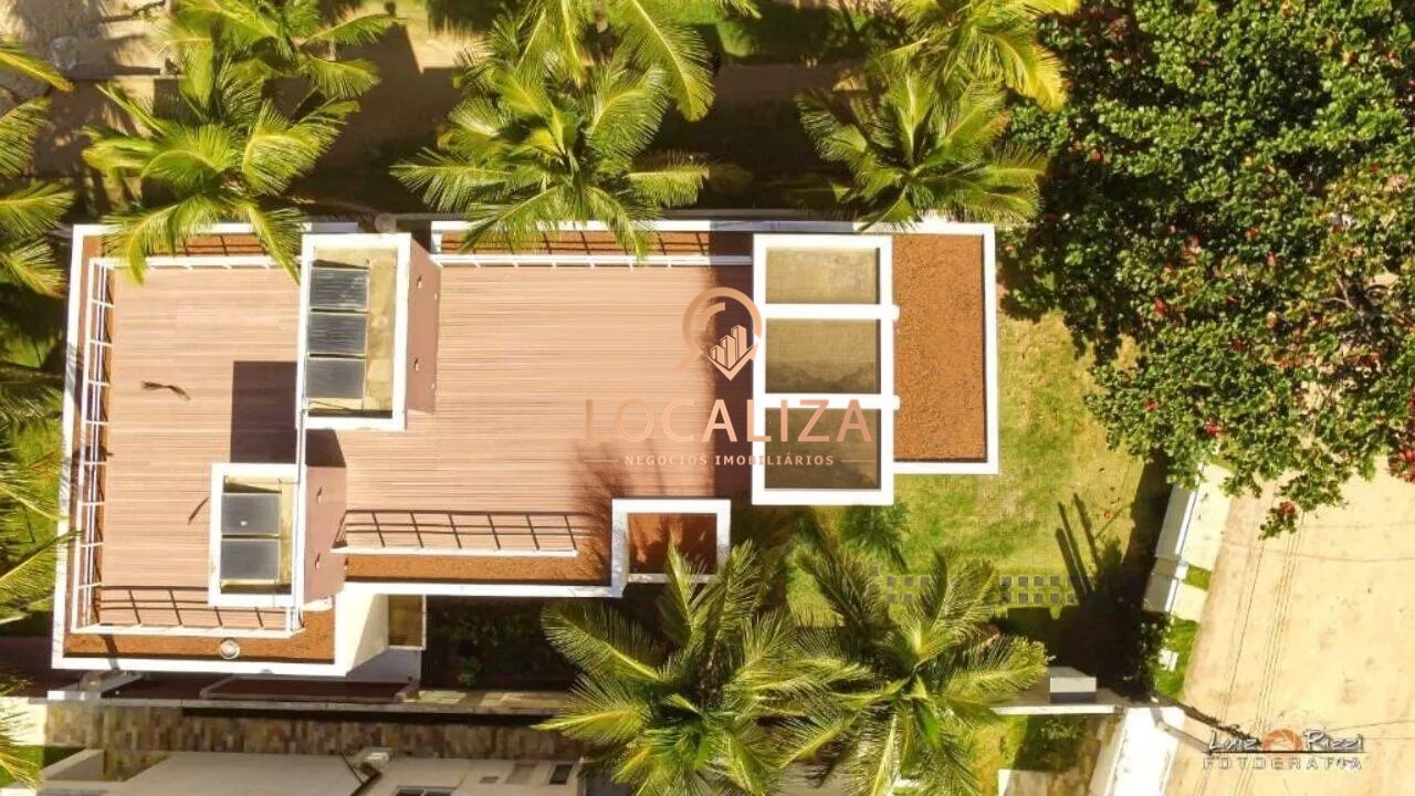 Casa, 4 quartos, 630 m² - Foto 14