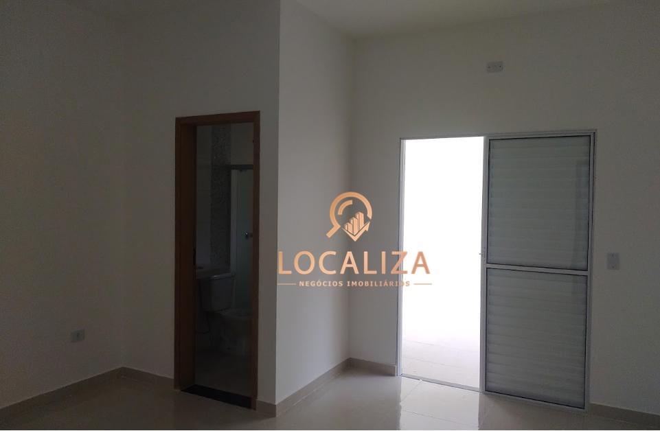 Casa à venda e aluguel com 3 quartos - Foto 3