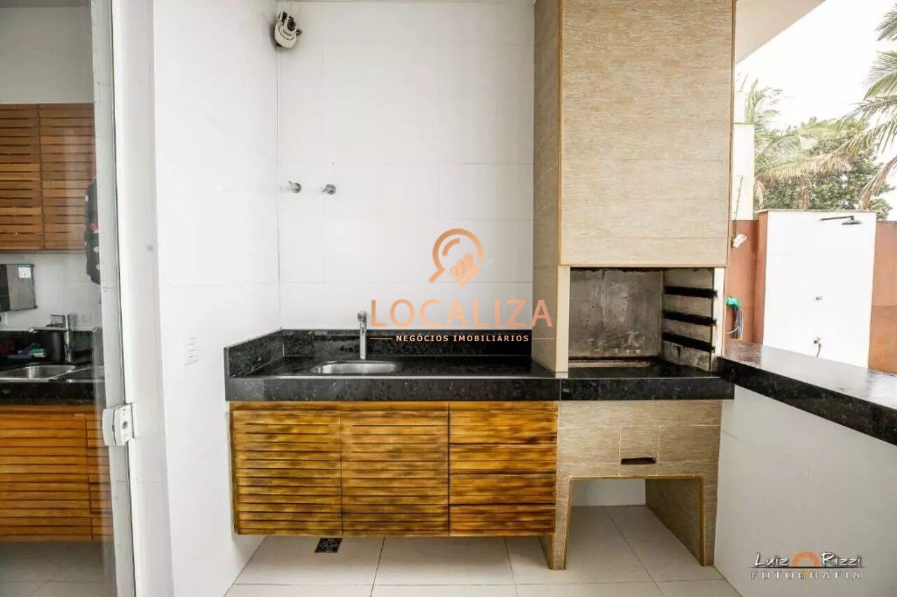 Casa, 4 quartos, 630 m² - Foto 13