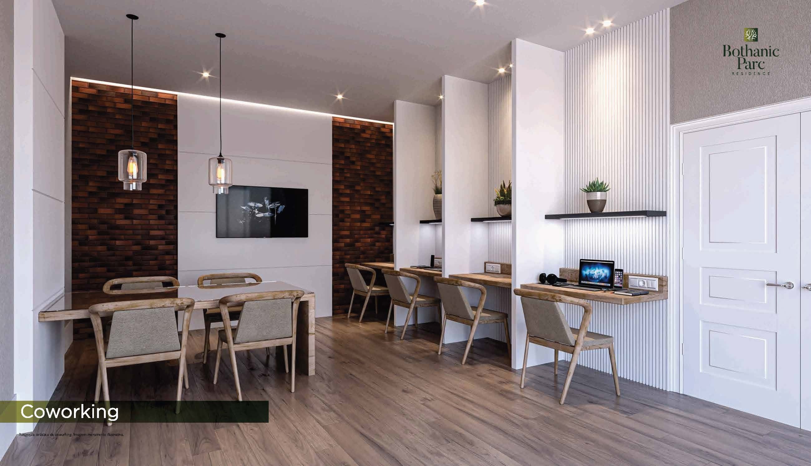 Apartamento, 2 quartos, 64 m² - Foto 27