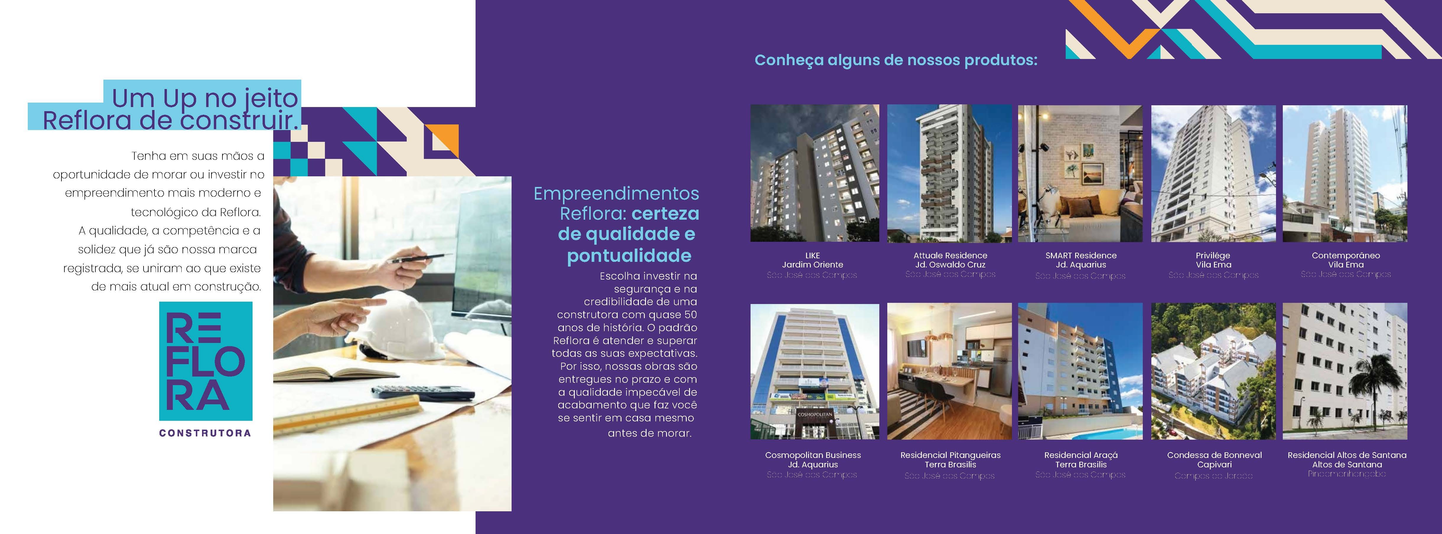 Apartamento, 1 quarto, 38 m² - Foto 4