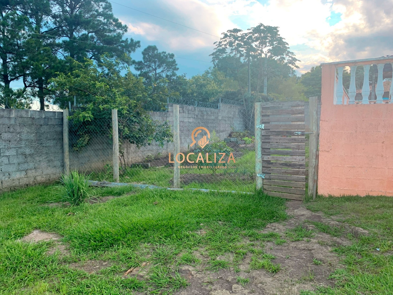 Chácara à venda com 3 quartos, 200m² - Foto 19