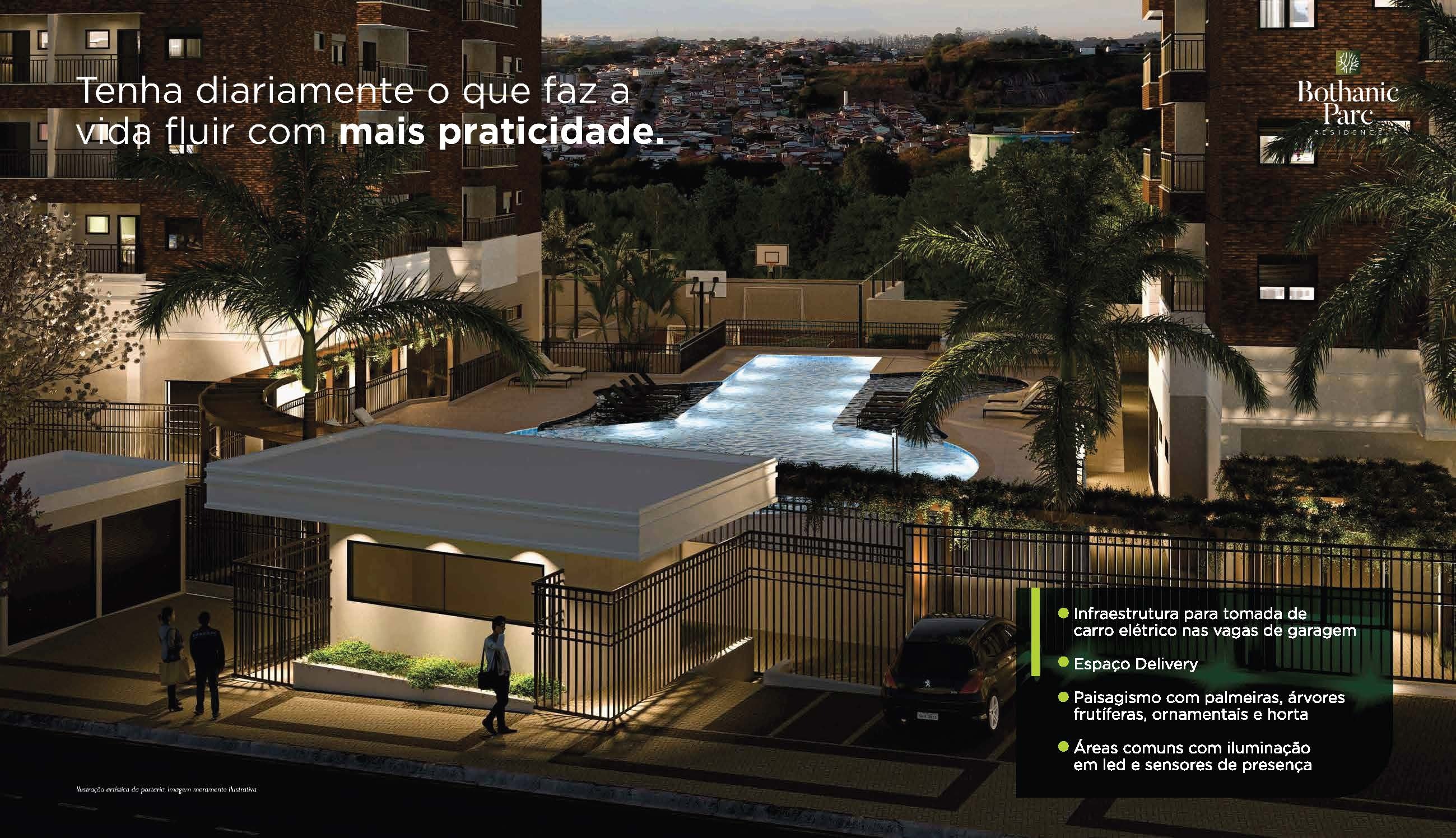 Apartamento, 2 quartos, 64 m² - Foto 5