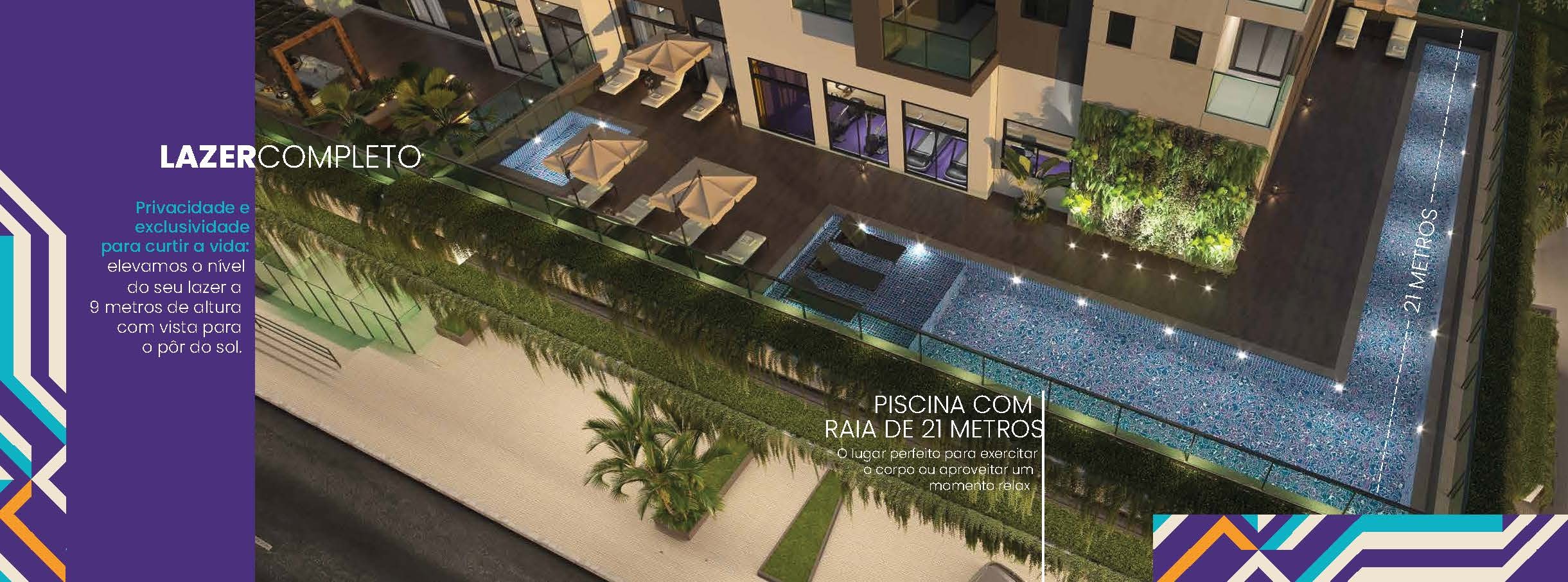 Apartamento, 1 quarto, 38 m² - Foto 10