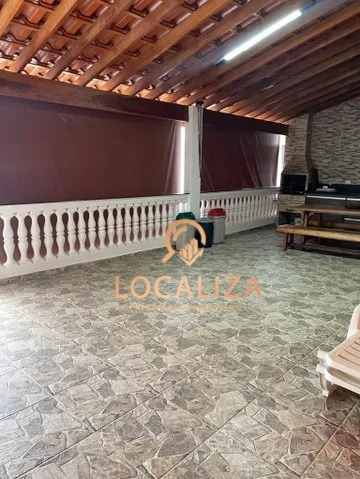 Casa, 4 quartos, 350 m² - Foto 3