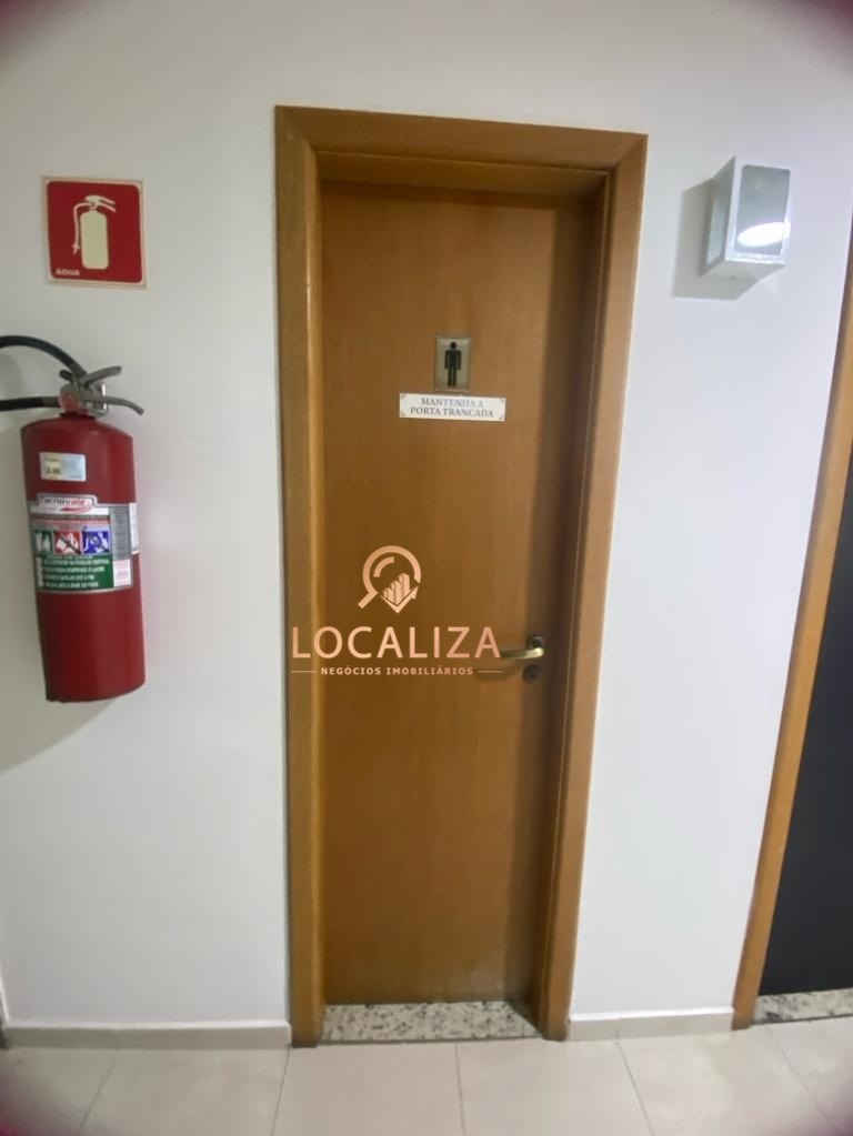 Conjunto Comercial-Sala à venda, 37m² - Foto 18