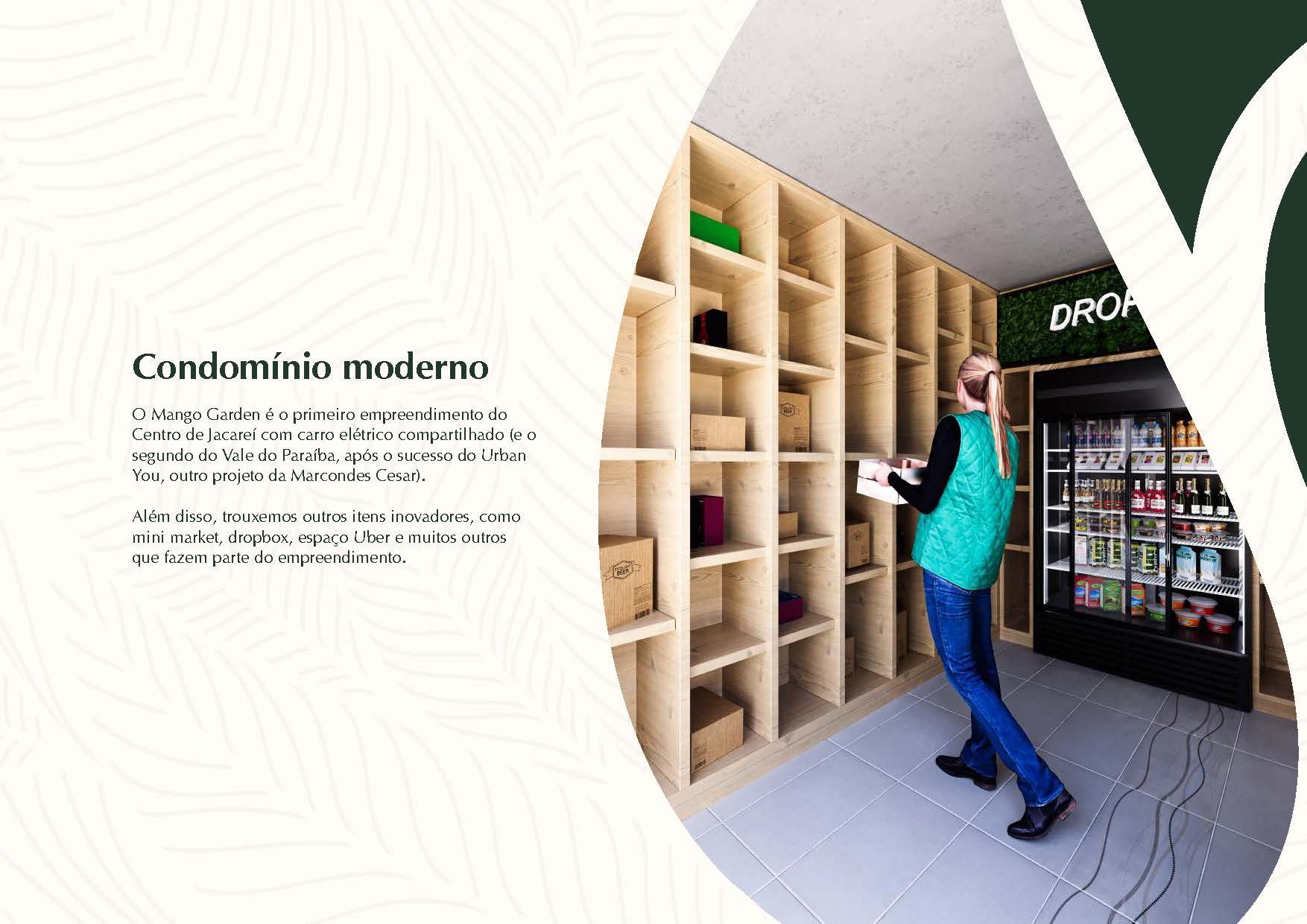 Apartamento, 2 quartos, 58 m² - Foto 31