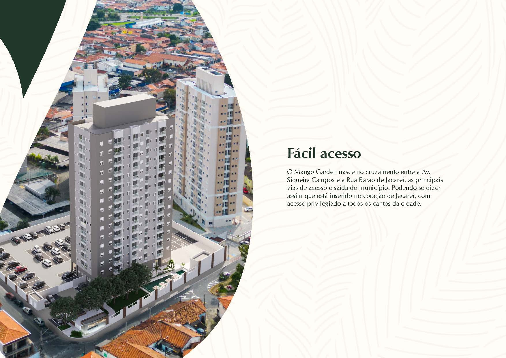 Apartamento, 2 quartos, 58 m² - Foto 32