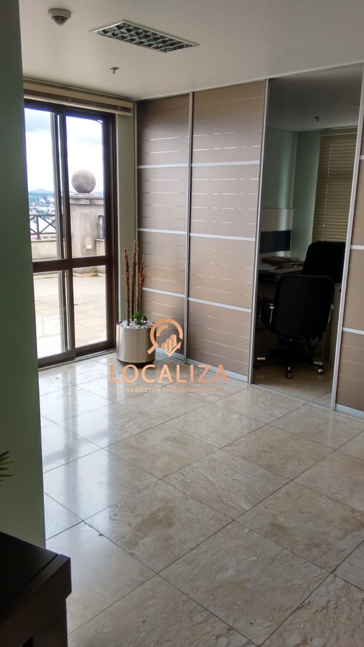 Sala-Conjunto, 255 m² - Foto 10