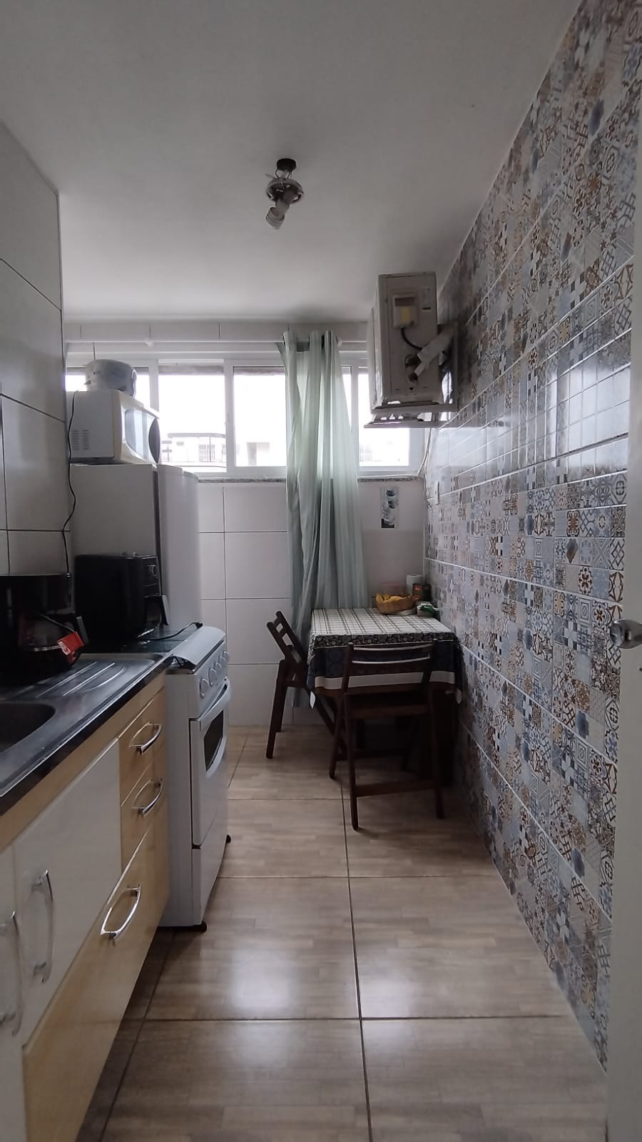 Apartamento, 1 quarto, 45 m² - Foto 17