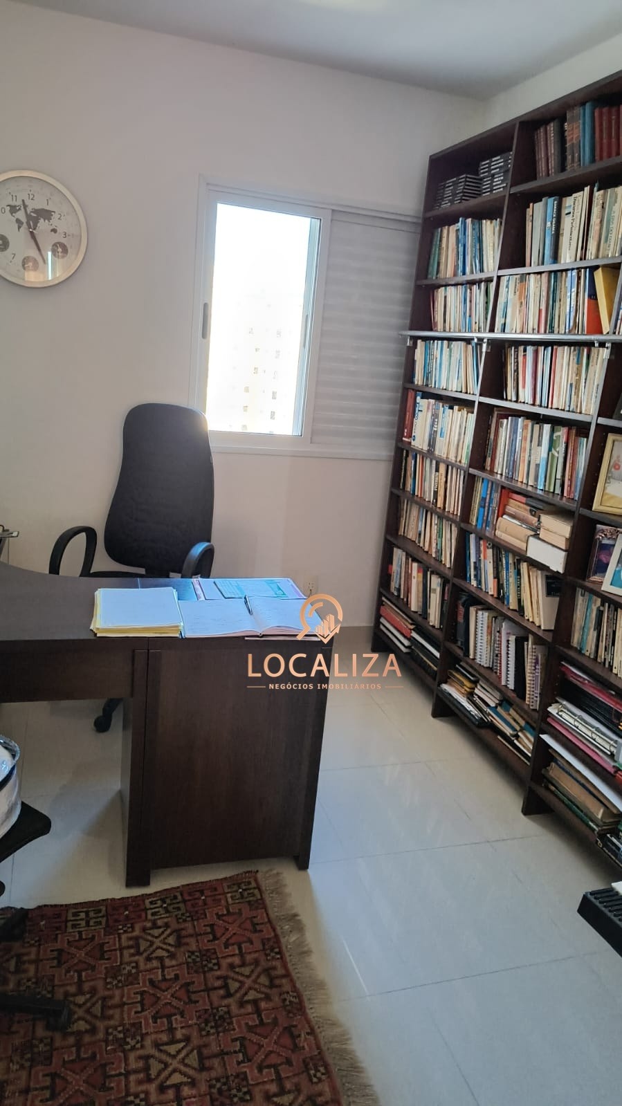 Apartamento à venda com 3 quartos, 107m² - Foto 13