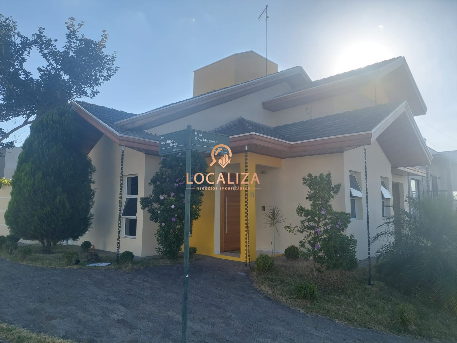 Casa, 3 quartos, 216 m² - Foto 3